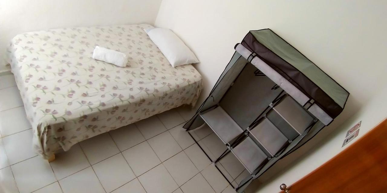 קנקון Habitacion, Jacuzzi Rooftop, Gran Wi-Fi מראה חיצוני תמונה