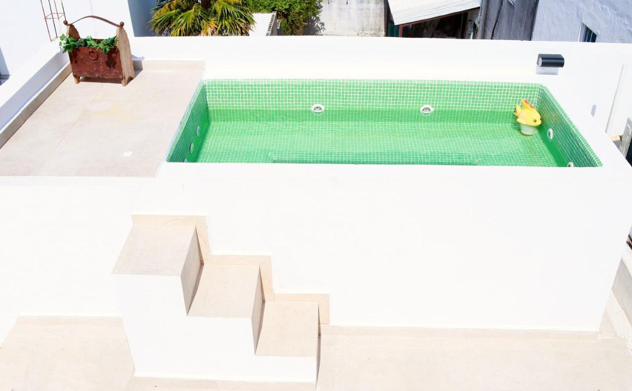 קנקון Habitacion, Jacuzzi Rooftop, Gran Wi-Fi מראה חיצוני תמונה